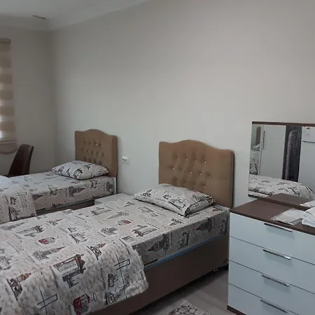 호텔 Eftalia Ocean Resort Hotel