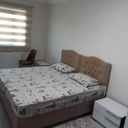 Eftalia Ocean Resort Hotel 5* 아브살라르