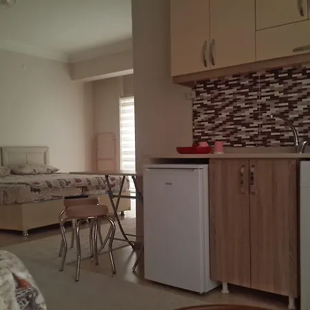 Eftalia Ocean Resort Hotel 호텔