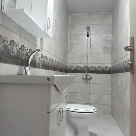 호텔 Eftalia Ocean Resort Hotel