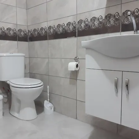 Eftalia Ocean Resort Hotel