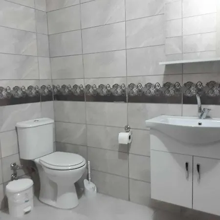 Eftalia Ocean Resort Hotel 아브살라르