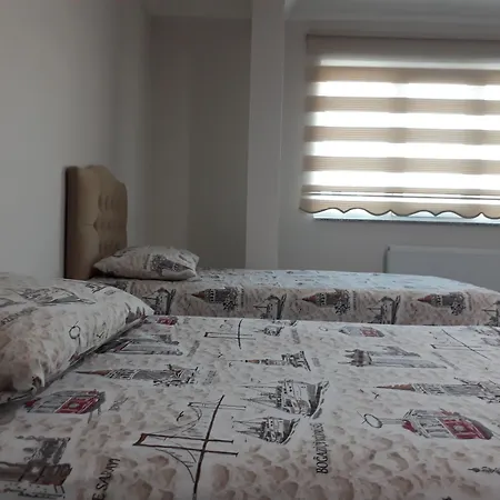 Eftalia Ocean Resort Hotel 호텔