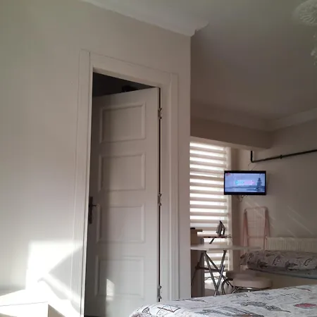 Eftalia Ocean Resort Hotel 호텔 아브살라르