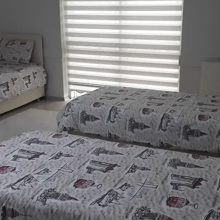 Eftalia Ocean Resort Hotel 5* 아브살라르