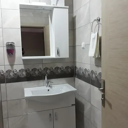 Eftalia Ocean Resort Hotel