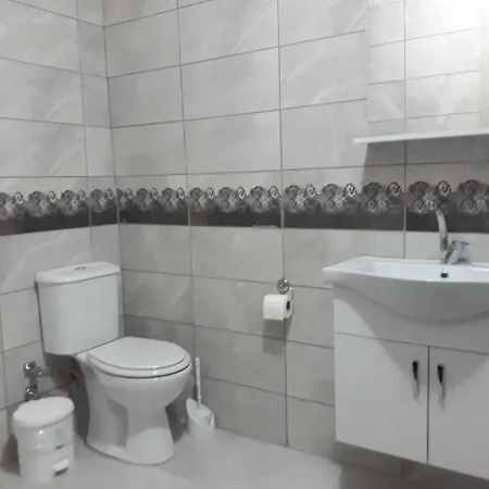 호텔 Eftalia Ocean Resort Hotel 5*