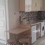 Eftalia Ocean Resort Hotel 5* Avsallar