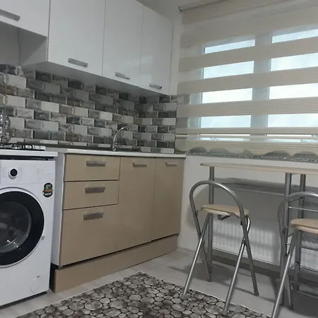 Eftalia Ocean Ξενοδοχείο Avsallar