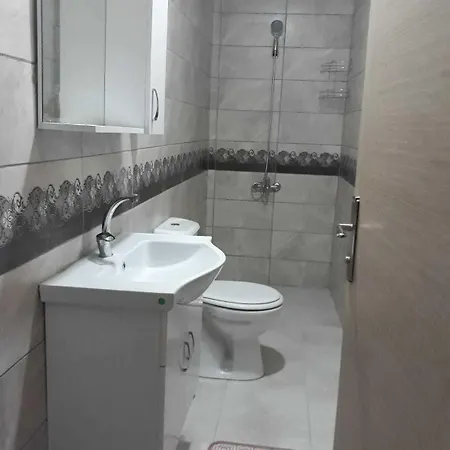 Eftalia Ocean Resort Hotel 阿萨拉尔