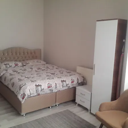 Eftalia Ocean Ξενοδοχείο 5*
