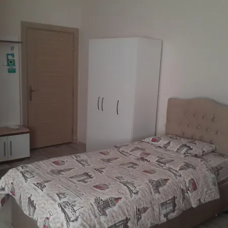Eftalia Ocean Resort Hotel 阿萨拉尔