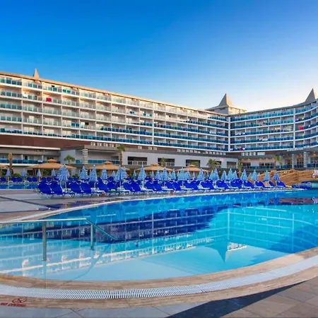 Eftalia Ocean Ξενοδοχείο 5*