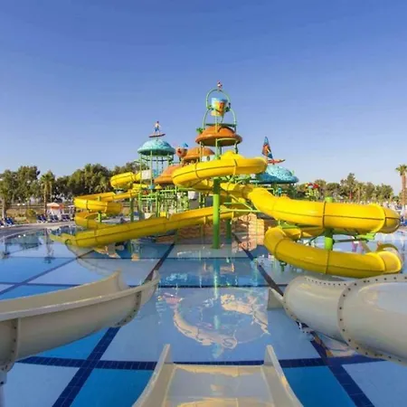 Eftalia Ocean 5*