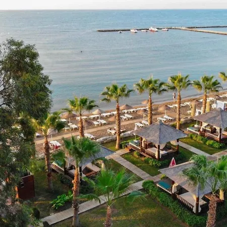 Ξενοδοχείο Eftalia Ocean 5*