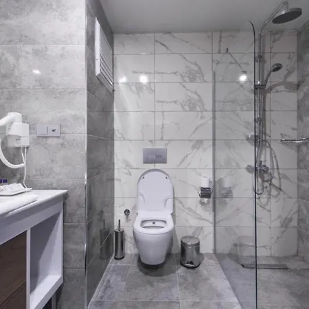 Eftalia Ocean 5* Avsallar