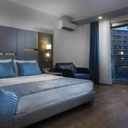 Eftalia Ocean Ξενοδοχείο 5*
