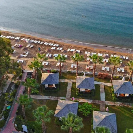 Eftalia Ocean 5*
