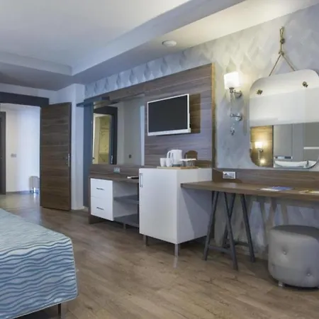 Eftalia Ocean 5* Avsallar
