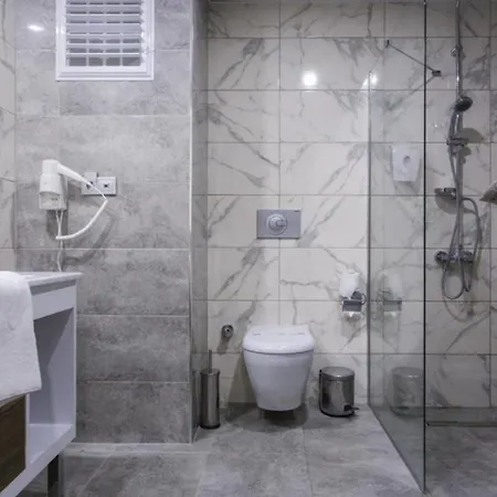 Eftalia Ocean 5*