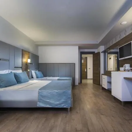 Eftalia Ocean 5*