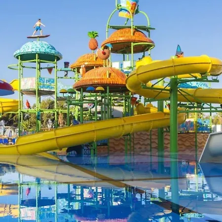 Eftalia Ocean 5* Avsallar