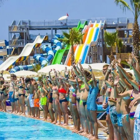 Eftalia Ocean 5*