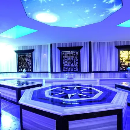 Eftalia Ocean 5* Avsallar