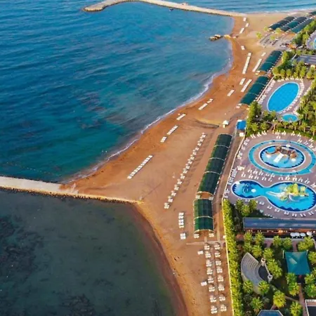 Ξενοδοχείο Eftalia Ocean