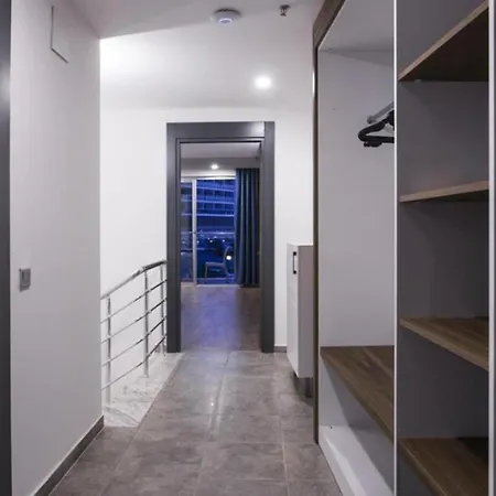 Eftalia Ocean 5* Avsallar