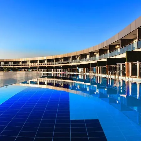 Eftalia Ocean Ξενοδοχείο 5*