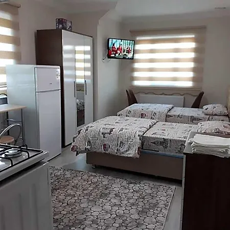 Eftalia Ocean 5*