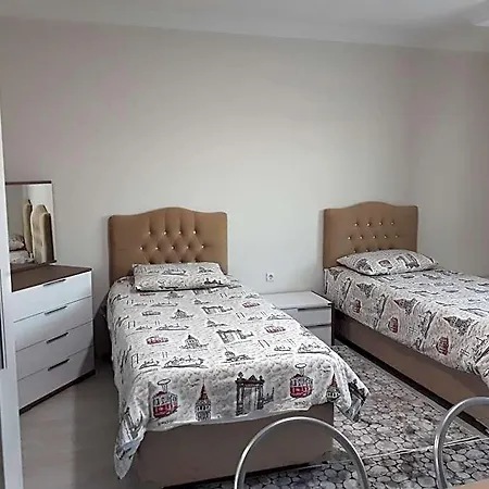Eftalia Ocean Hotel Avsallar