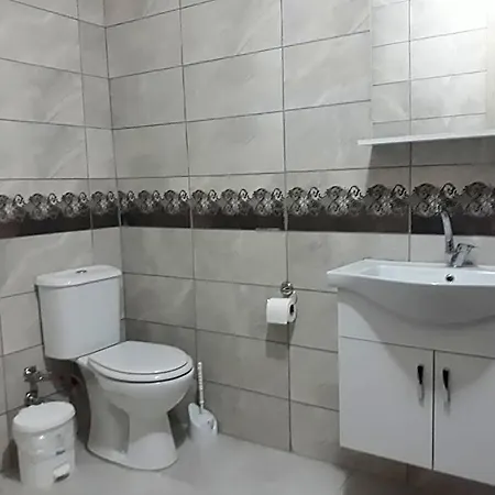 Eftalia Ocean 5* Avsallar