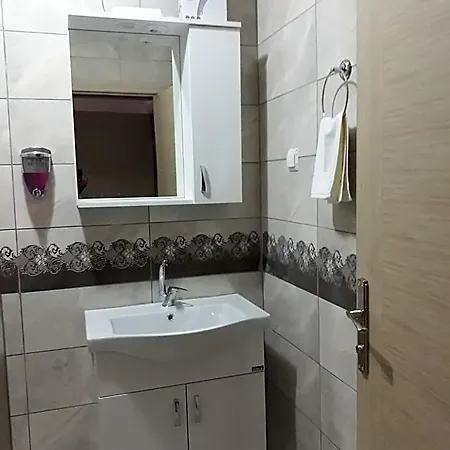 Eftalia Ocean 5*