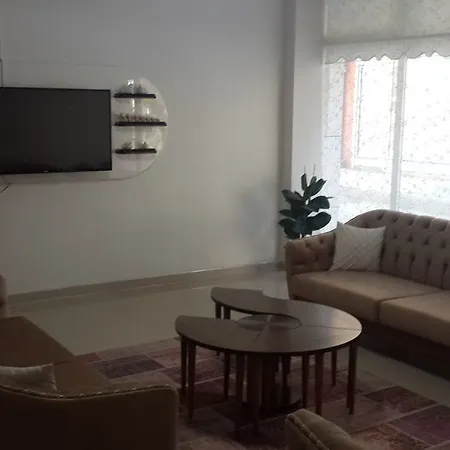 Ξενοδοχείο Eftalia Ocean 5*