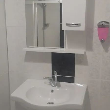 Eftalia Ocean Resort Hotel 5* 阿萨拉尔