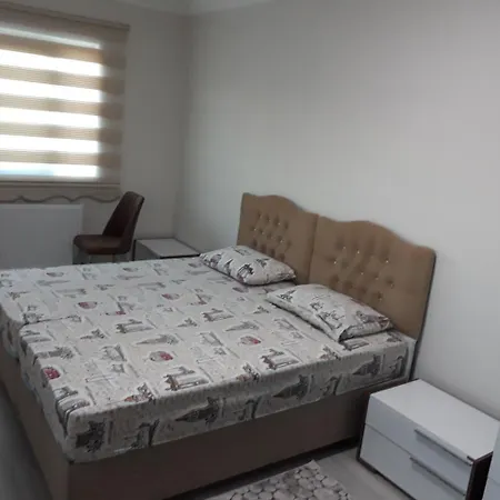 Eftalia Ocean Resort Hotel 5*