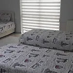Moonlight Apart Otel 5* Avsallar