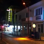 Moonlight Apart Otel 5* Avsallar