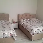 Moonlight Apart Otel Hotel 5*