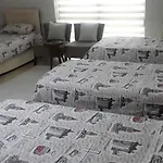 Moonlight Apart Otel 5*